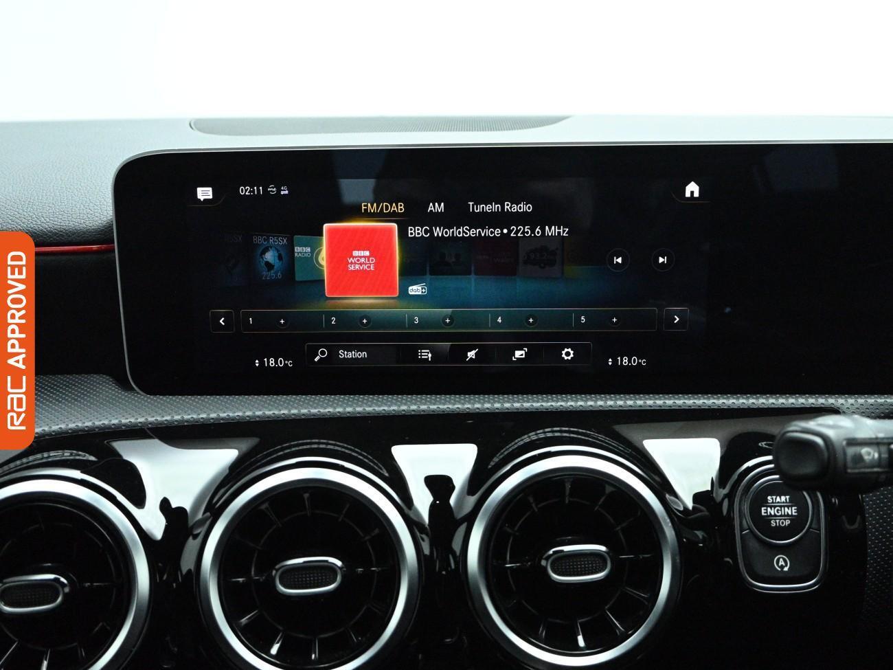 Used Mercedes-Benz A-Class 2019 for sale - 78122427: Photo 14