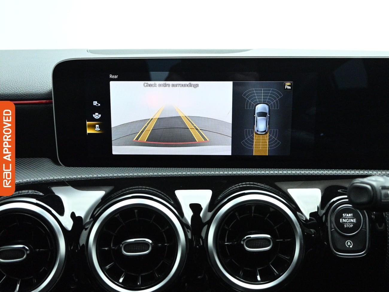 Used Mercedes-Benz A-Class 2019 for sale - 78122427: Photo 16