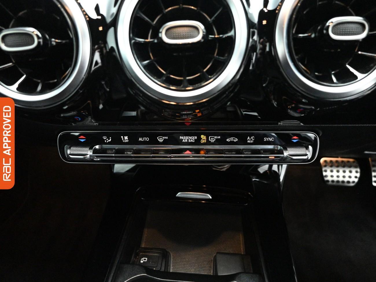 Used Mercedes-Benz A-Class 2019 for sale - 78122427: Photo 17