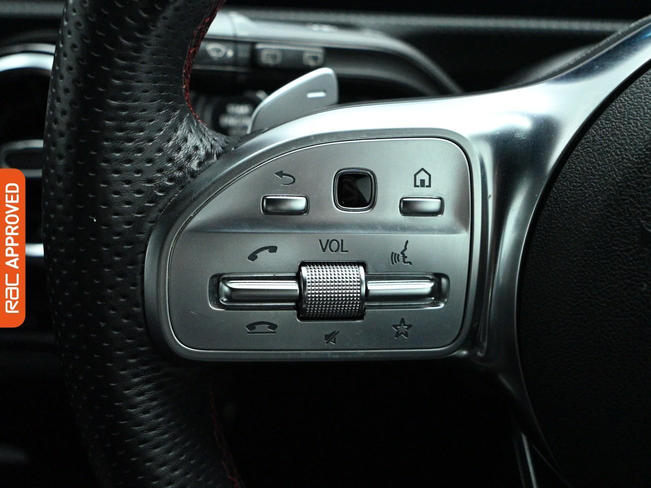 Used Mercedes-Benz A-Class 2019 for sale - 78122427: Photo 19