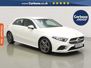 Mercedes-Benz A-Class feature image