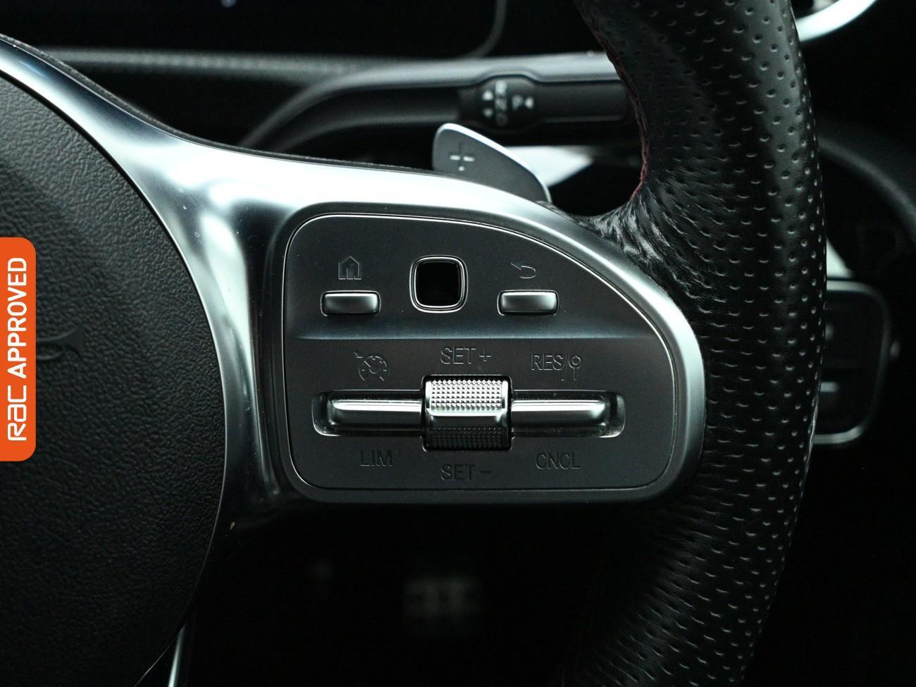 Used Mercedes-Benz A-Class 2019 for sale - 78122427: Photo 21