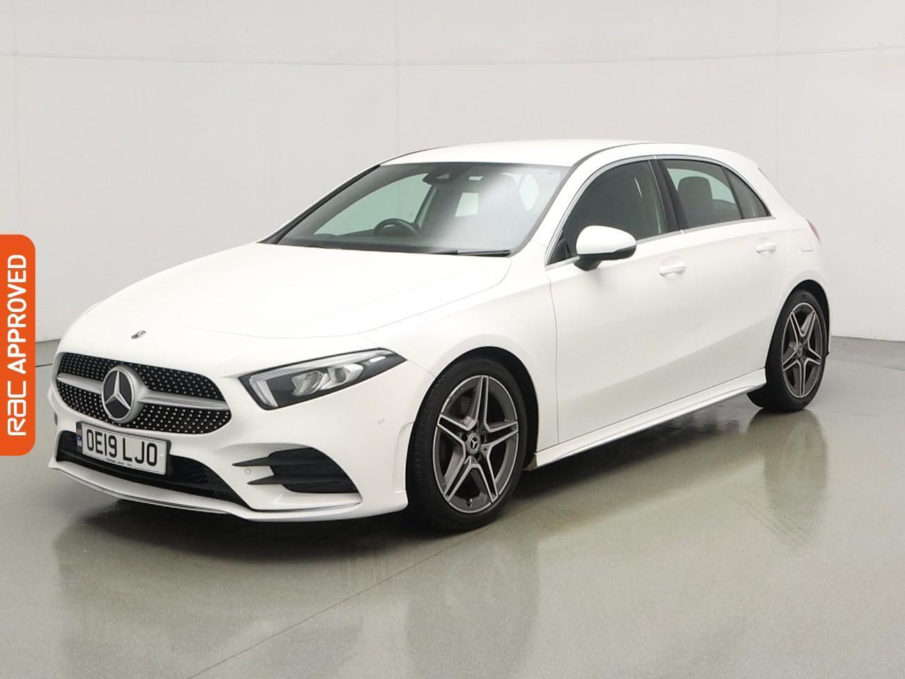 Used Mercedes-Benz A-Class 2019 for sale - 78122427: Photo 25