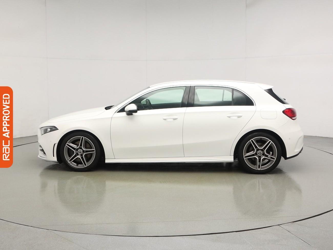 Used Mercedes-Benz A-Class 2019 for sale - 78122427: Photo 26