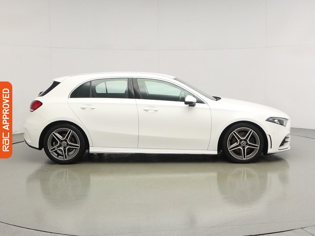 Used Mercedes-Benz A-Class 2019 for sale - 78122427: Photo 6