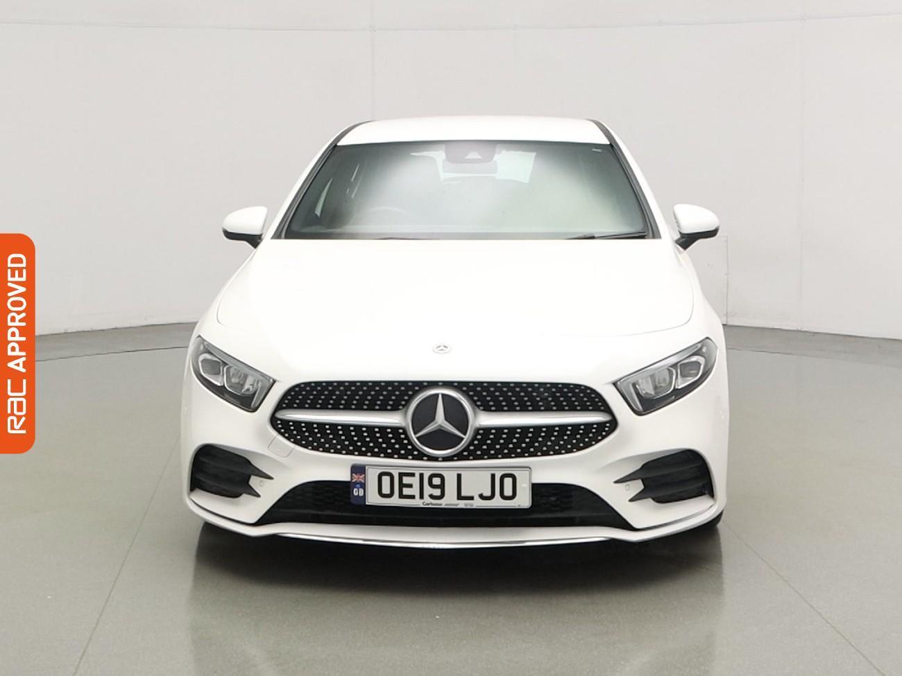 Used Mercedes-Benz A-Class 2019 for sale - 78122427: Photo 7