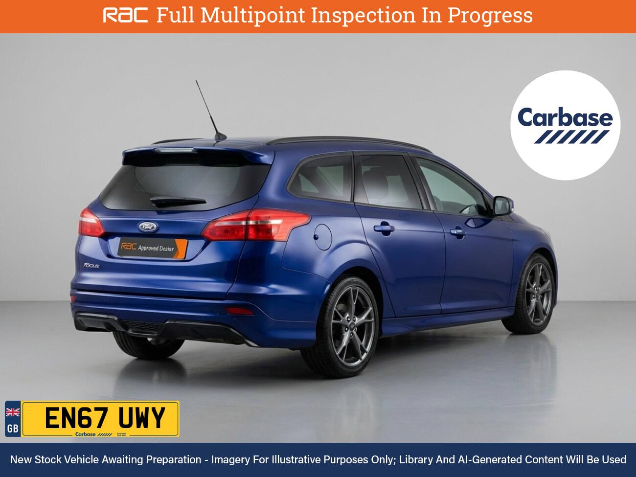 Used Ford Focus 2018 for sale - 77117767: Photo 2