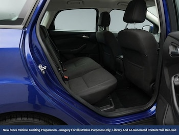 Used Ford Focus 2018 for sale - 77117767: Photo