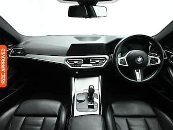Used BMW 4 Series 2020 for sale - 79703219: Photo