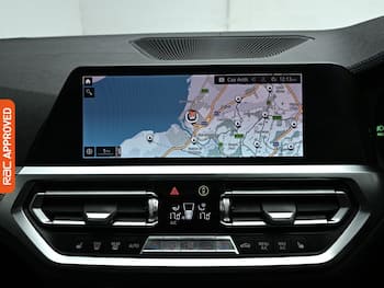 Used BMW 4 Series 2020 for sale - 79703219: Photo
