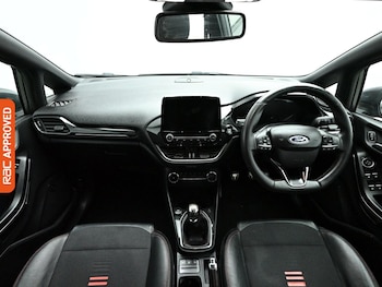 Used Ford Fiesta 2020 for sale - 79053528: Photo