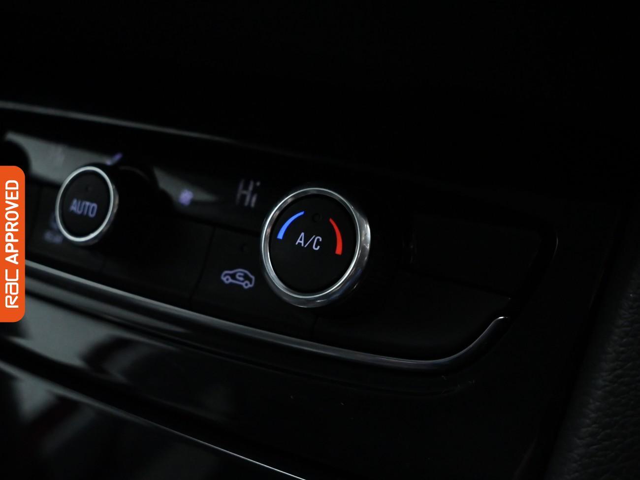 Used Vauxhall Grandland X 2020 for sale - 76353095: Photo 16