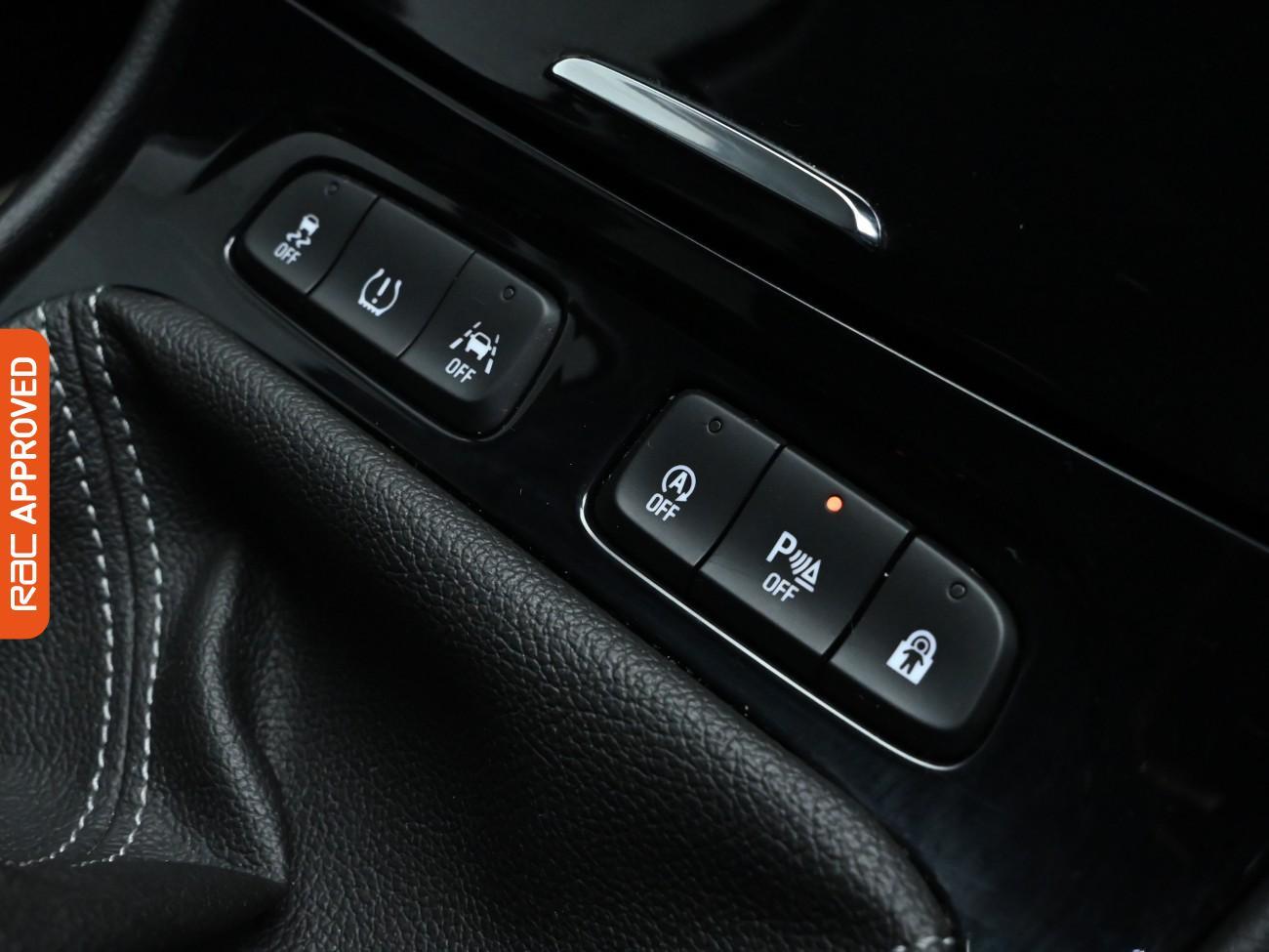 Used Vauxhall Grandland X 2020 for sale - 76353095: Photo 19
