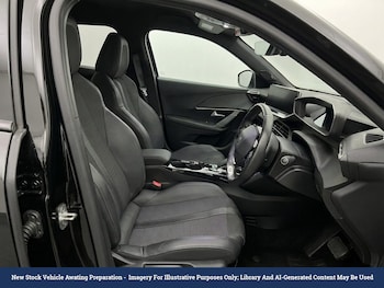 Used Peugeot E-2008 2021 for sale - 79277403: Photo