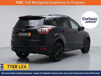 Used Ford Kuga 2018 for sale - 77500833: Photo