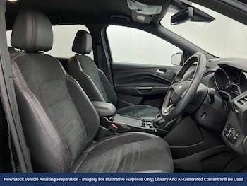 Used Ford Kuga 2018 for sale - 77500833: Photo