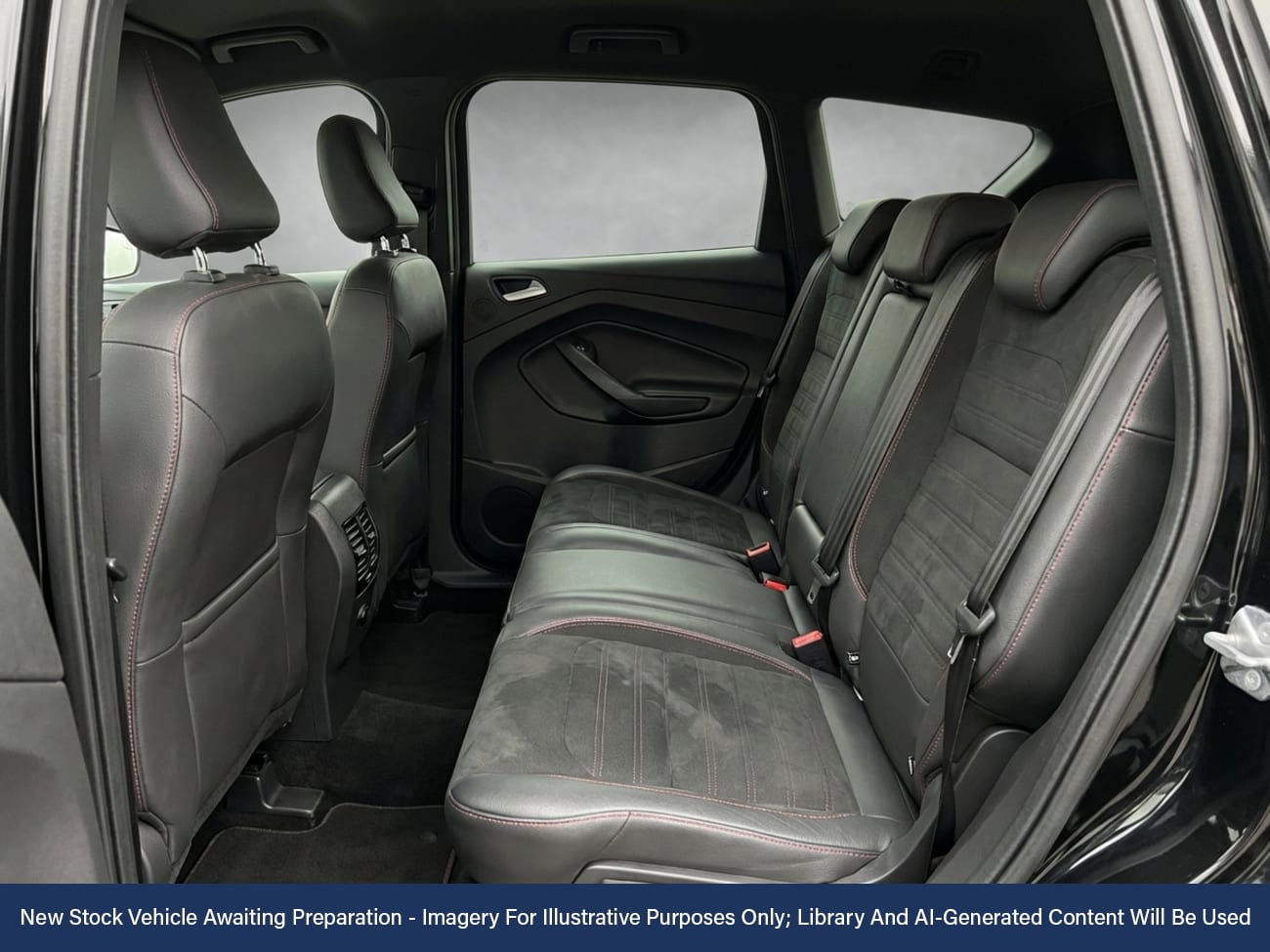 Used Ford Kuga 2018 for sale - 77500833: Photo 4