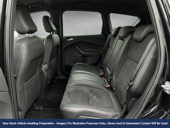 Used Ford Kuga 2018 for sale - 77500833: Photo