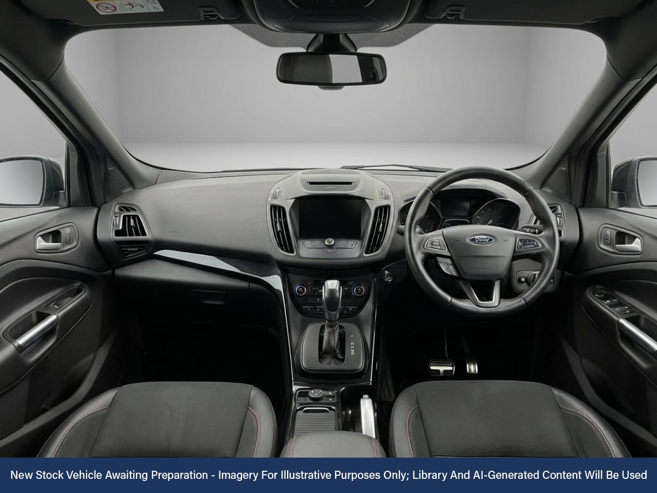 Used Ford Kuga 2018 for sale - 77500833: Photo 6