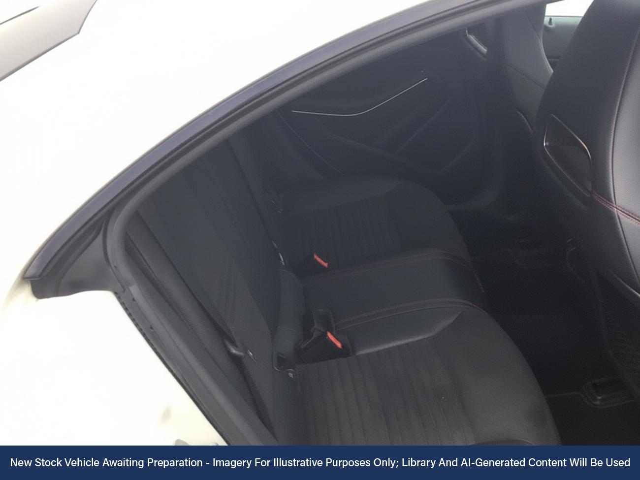 Used Mercedes-Benz CLA 2017 for sale - 76610886: Photo 4