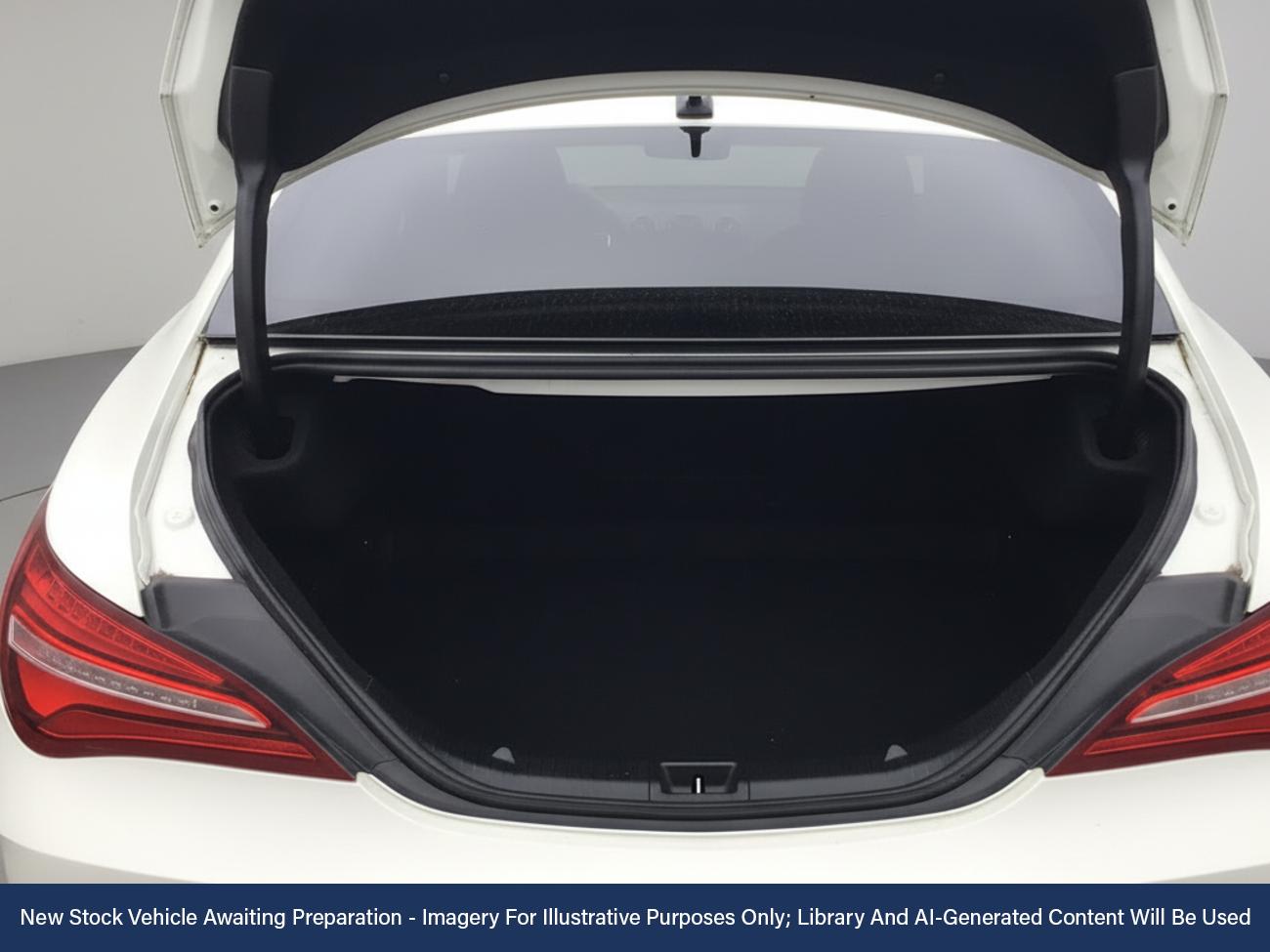 Used Mercedes-Benz CLA 2017 for sale - 76610886: Photo 6