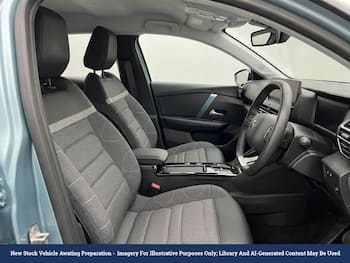 Used Citroen e-C4 2021 for sale - 79660849: Photo