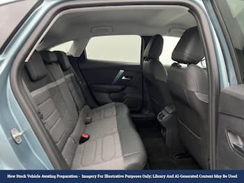 Used Citroen e-C4 2021 for sale - 79660849: Photo