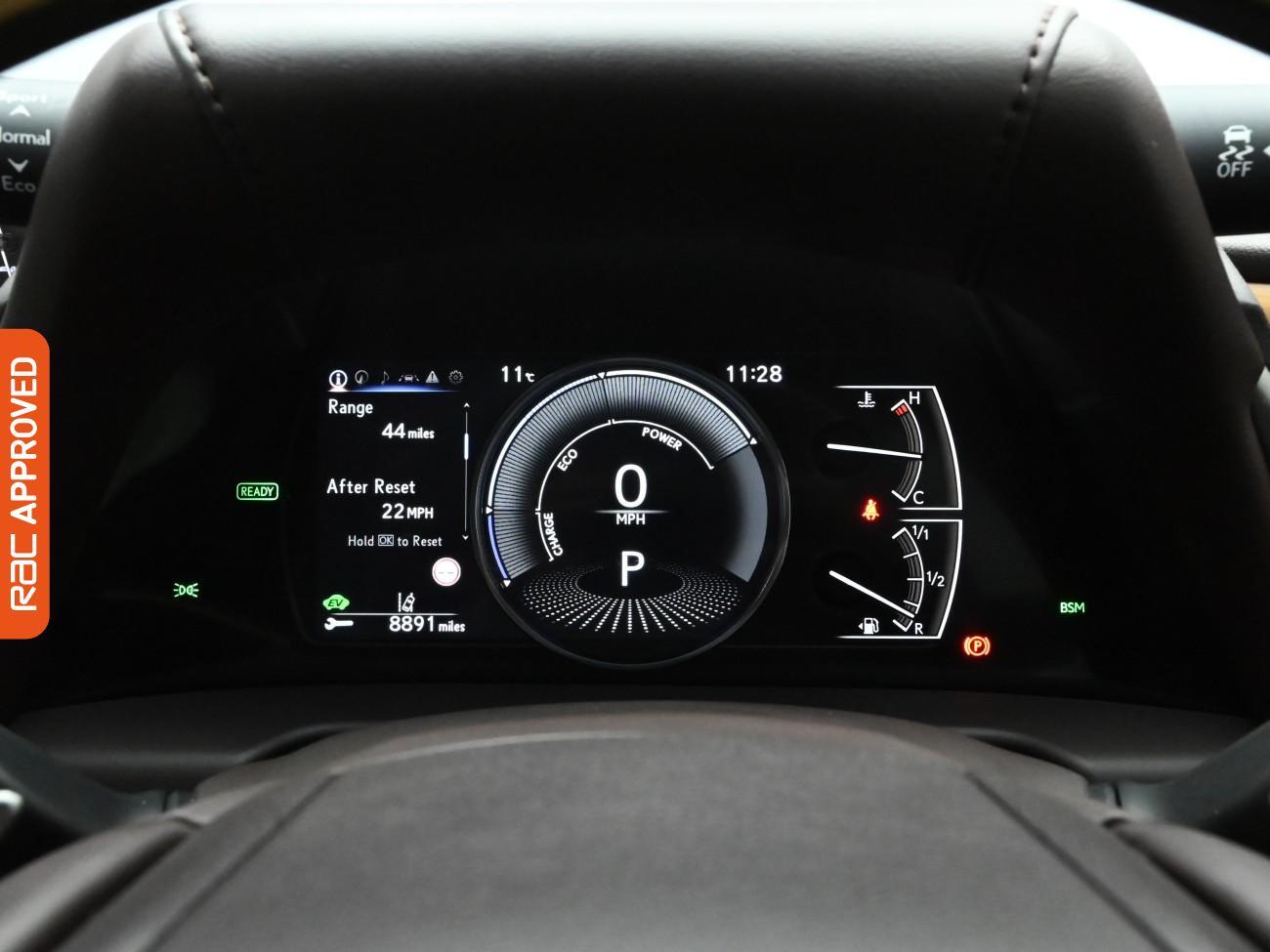 Used Lexus ES 2020 for sale - 77303099: Photo 11