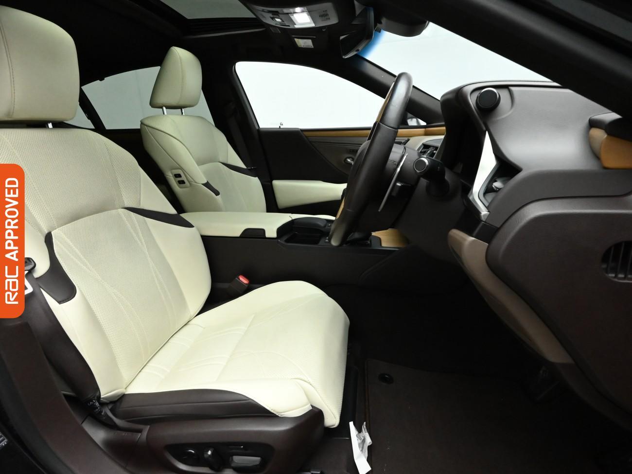 Used Lexus ES 2020 for sale - 77303099: Photo 12