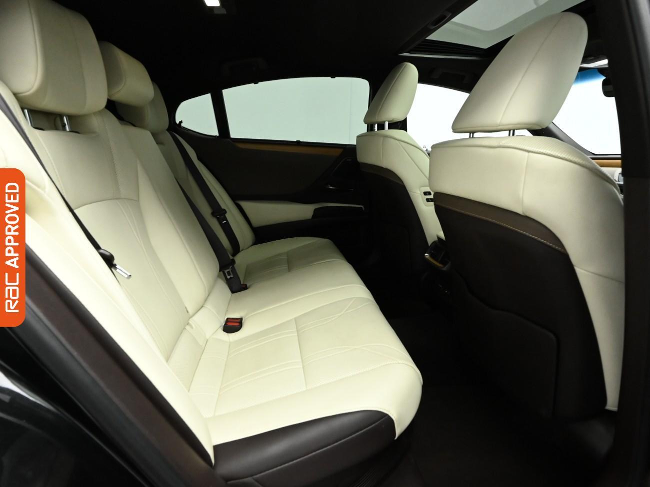 Used Lexus ES 2020 for sale - 77303099: Photo 13