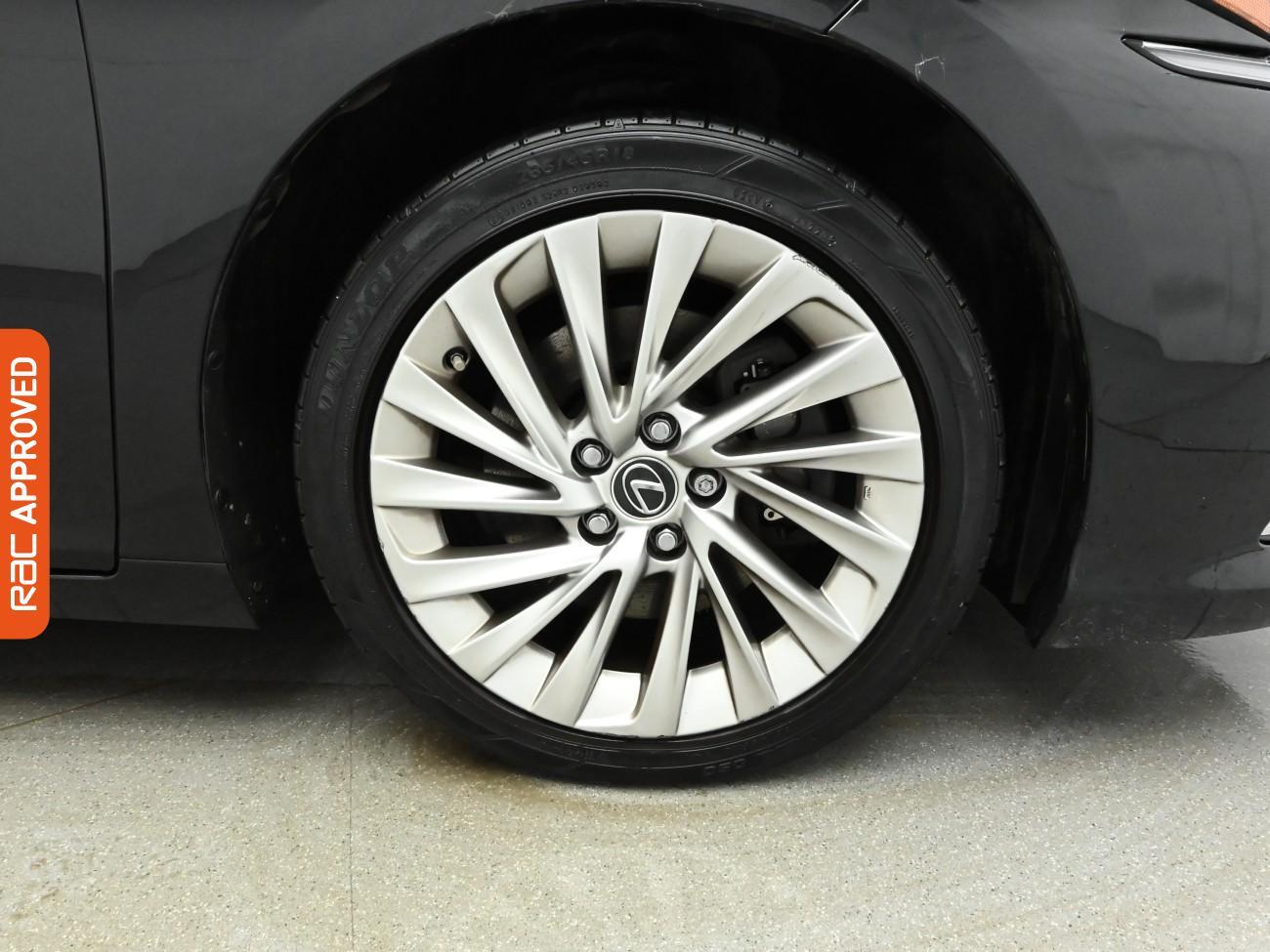Used Lexus ES 2020 for sale - 77303099: Photo 14