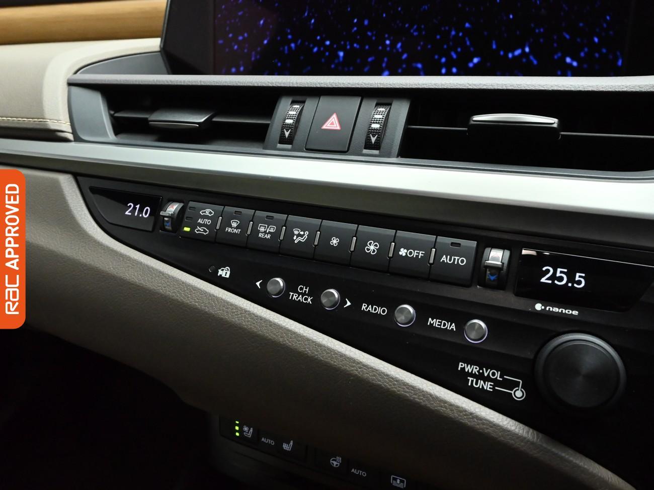 Used Lexus ES 2020 for sale - 77303099: Photo 16