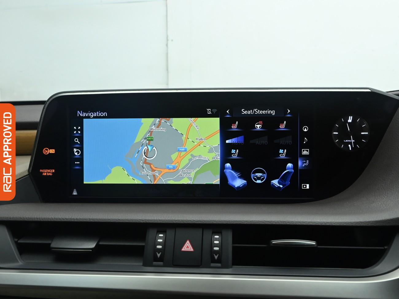 Used Lexus ES 2020 for sale - 77303099: Photo 17