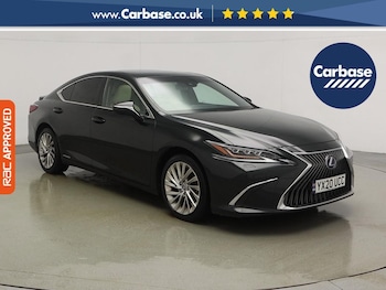 Used Lexus ES 2020 for sale - 77303099: Photo
