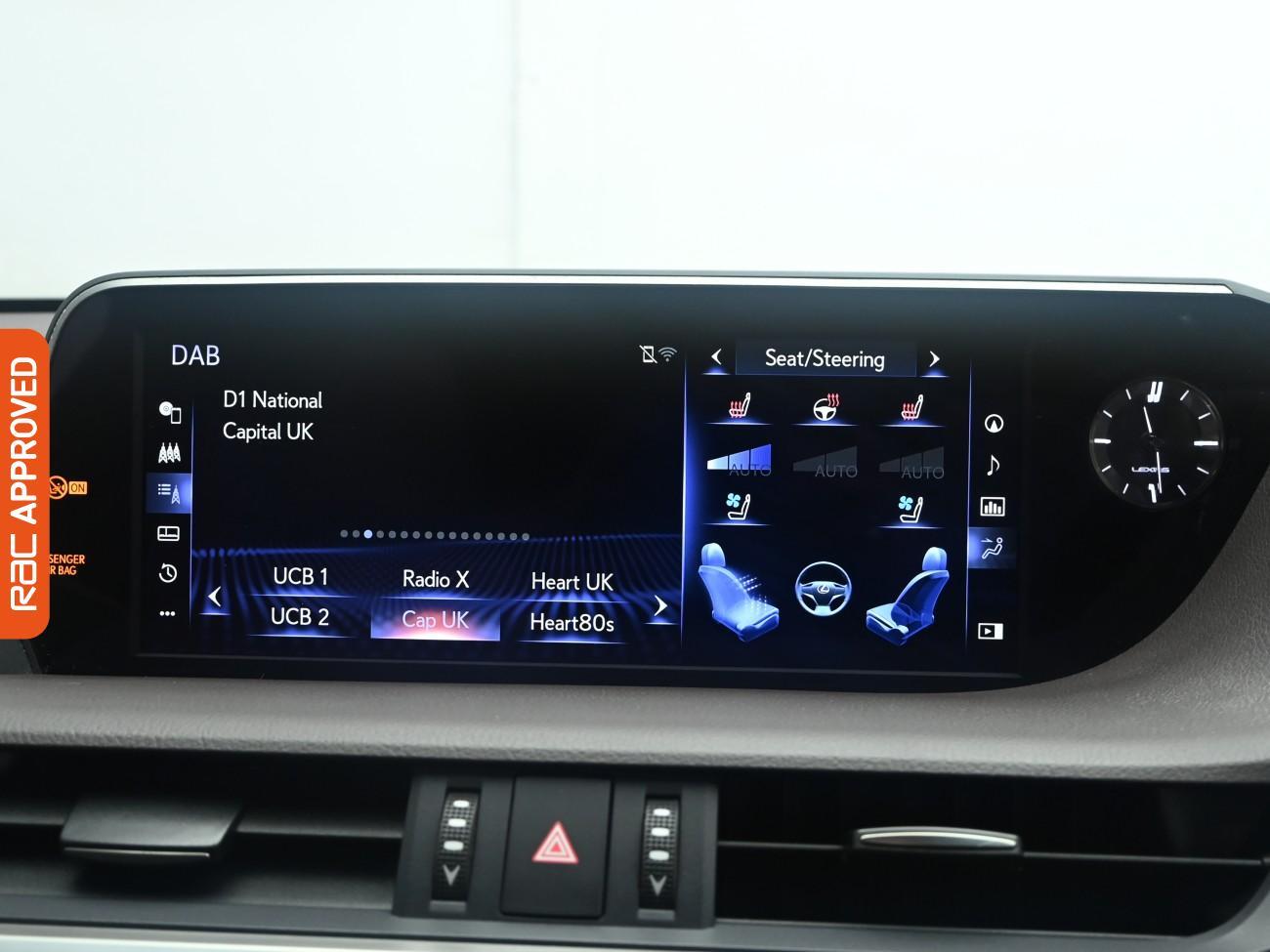 Used Lexus ES 2020 for sale - 77303099: Photo 23