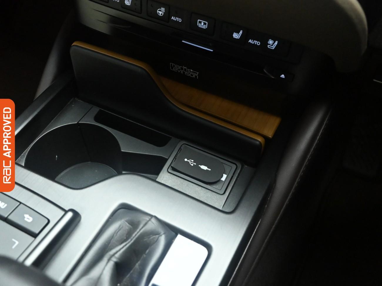 Used Lexus ES 2020 for sale - 77303099: Photo 24