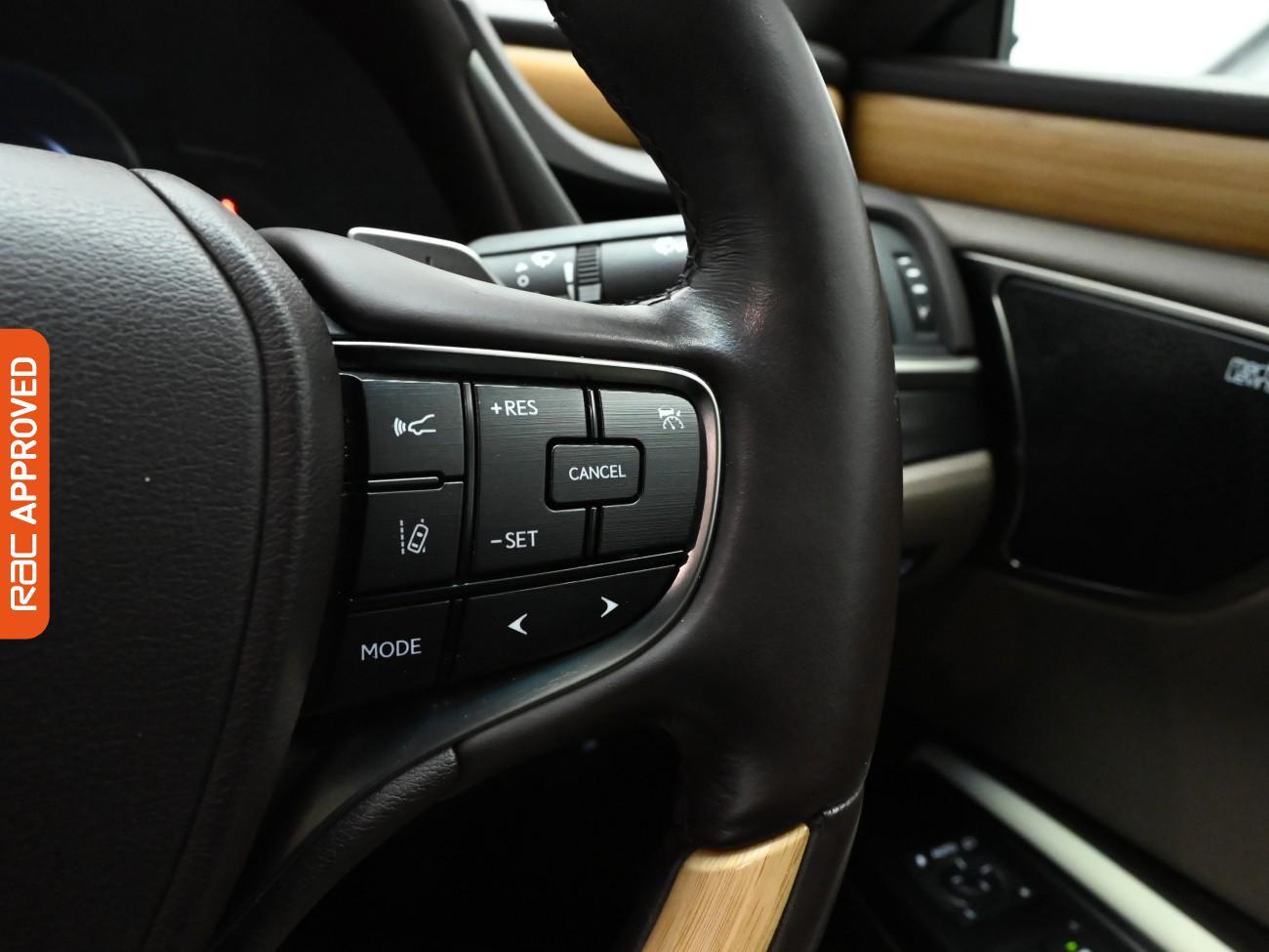 Used Lexus ES 2020 for sale - 77303099: Photo 27