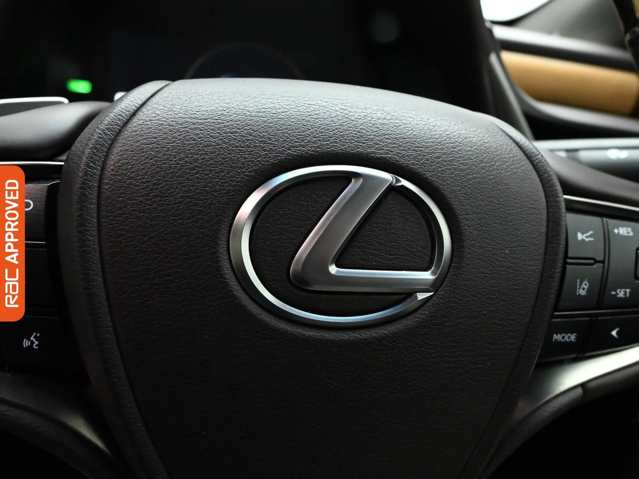 Used Lexus ES 2020 for sale - 77303099: Photo 29