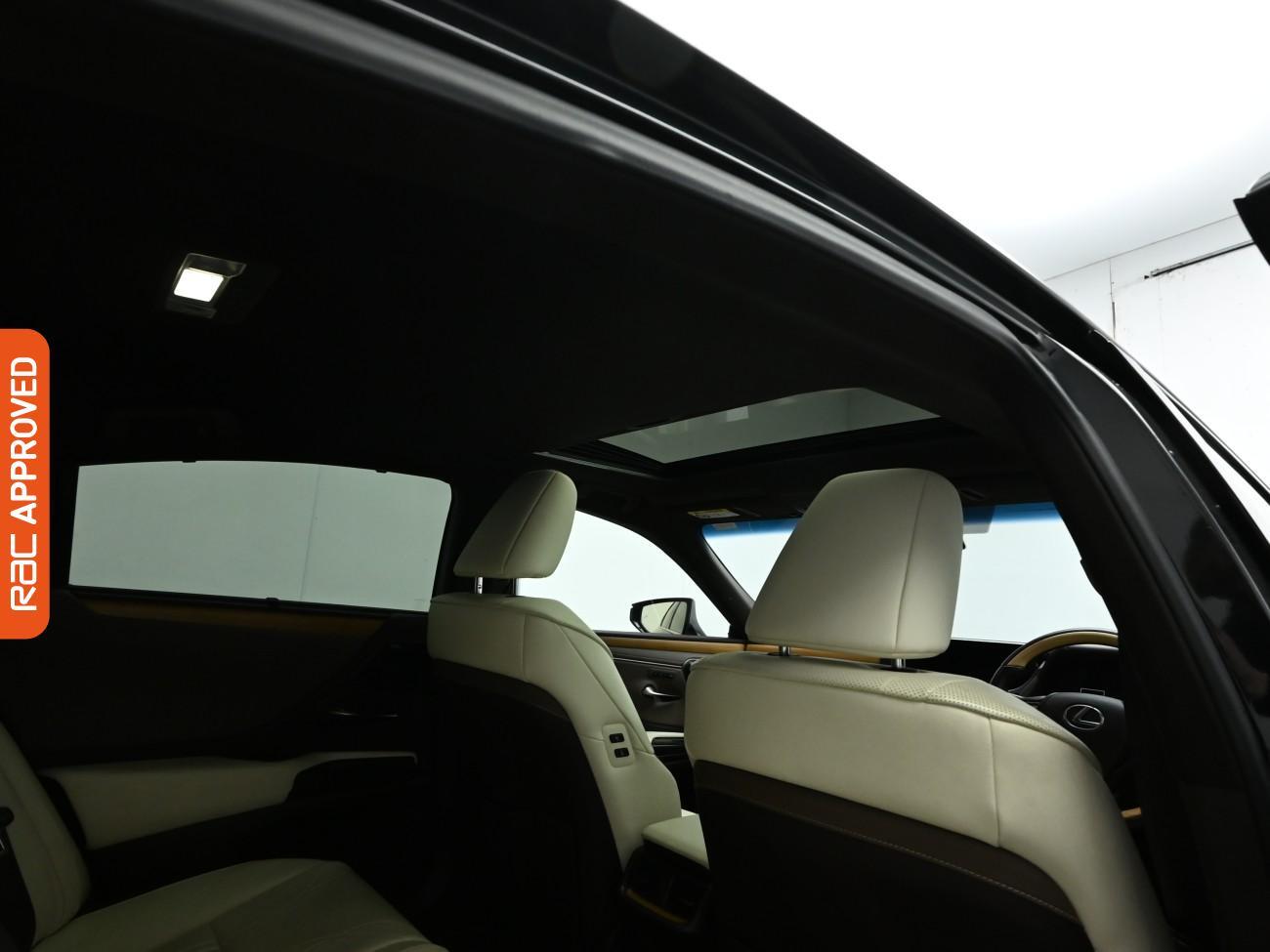 Used Lexus ES 2020 for sale - 77303099: Photo 3