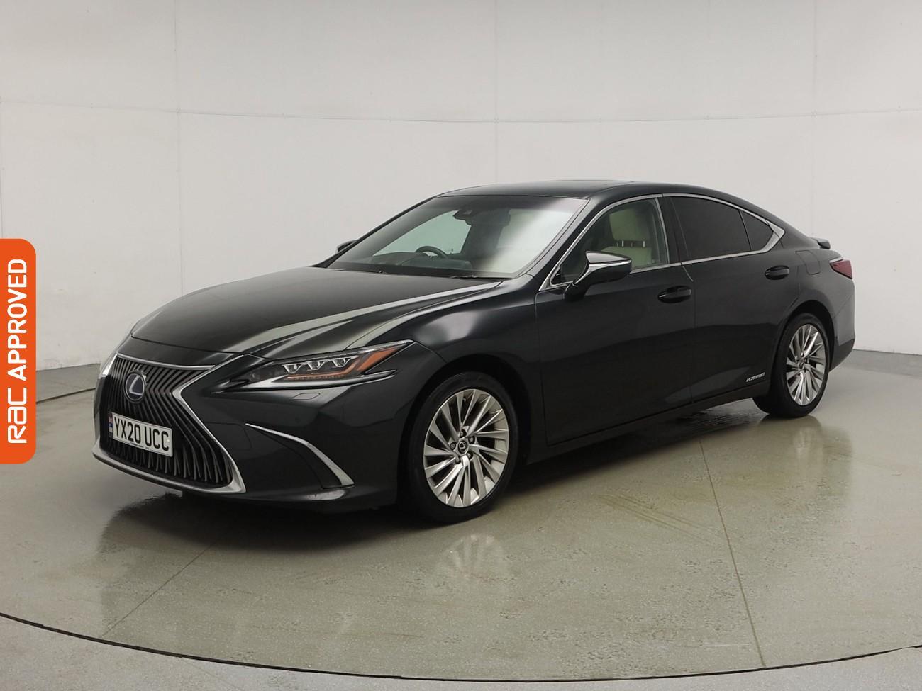 Used Lexus ES 2020 for sale - 77303099: Photo 32