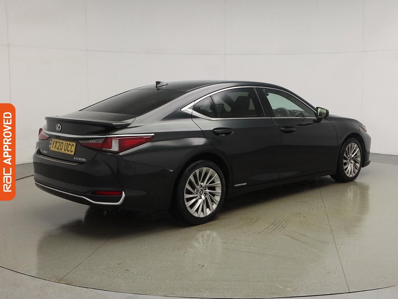 Used Lexus ES 2020 for sale - 77303099: Photo 34