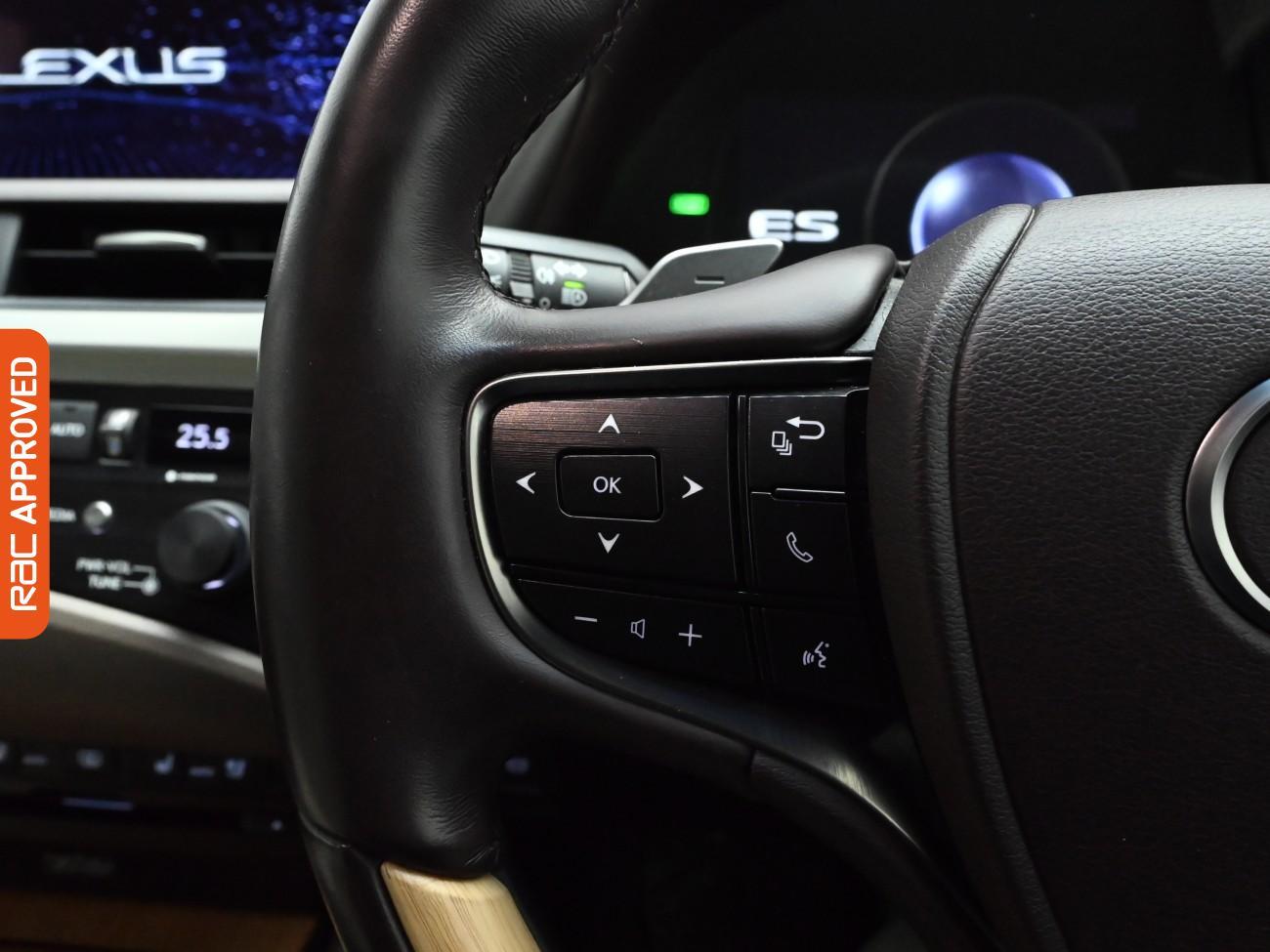 Used Lexus ES 2020 for sale - 77303099: Photo 35