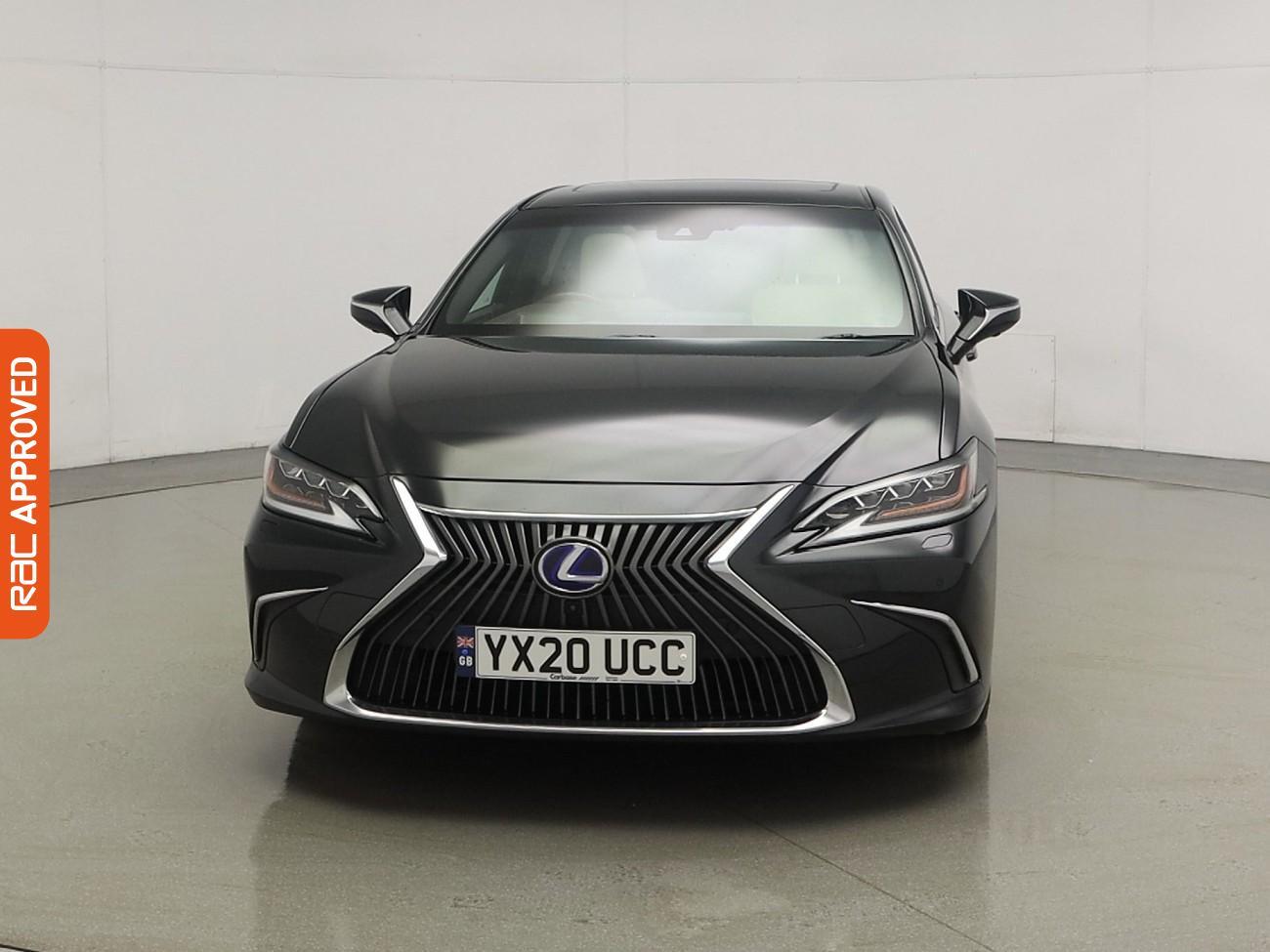 Used Lexus ES 2020 for sale - 77303099: Photo 7