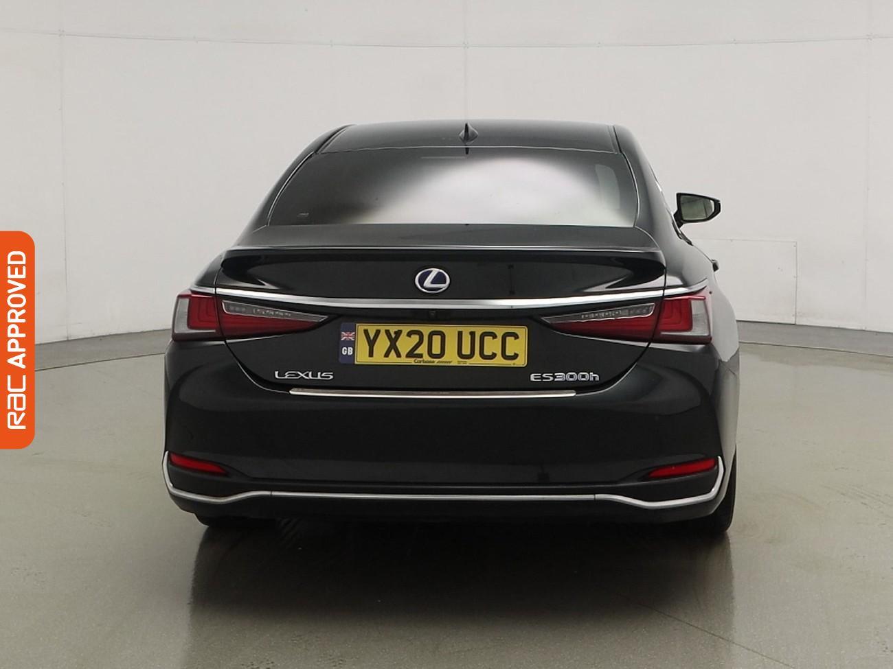 Used Lexus ES 2020 for sale - 77303099: Photo 8