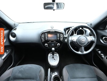 Used Nissan Juke 2014 for sale - 75787395: Photo