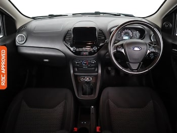 Used Ford Ka+ 2019 for sale - 75819696: Photo