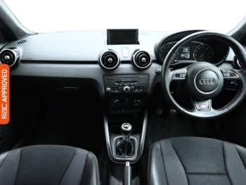 Used Audi A1 2012 for sale - 74905374: Photo