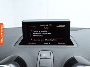 Used Audi A1 2012 for sale - 74905374: Photo