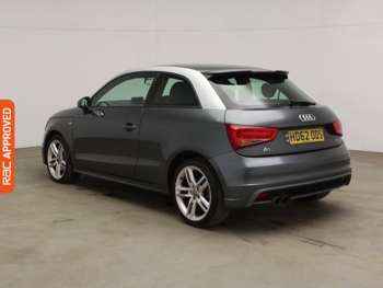 Used Audi A1 2012 for sale - 74905374: Photo
