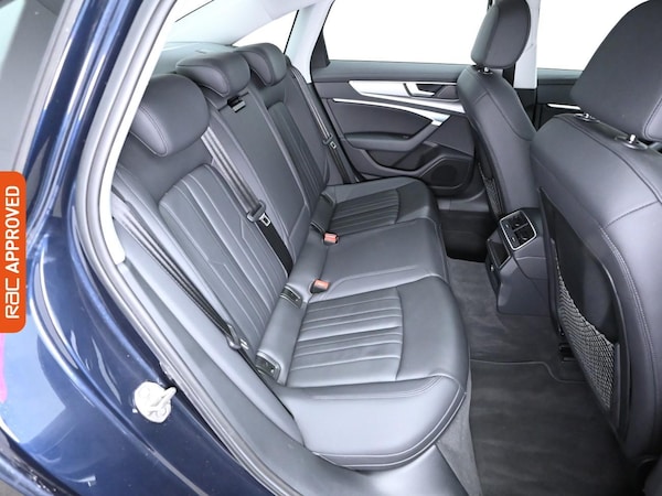 Used Audi A6 Saloon 2021 for sale - 75356532: Photo 13